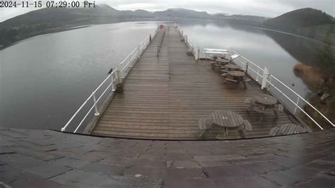 pooley bridge webcam|Live Webcams at The Quiet Site 